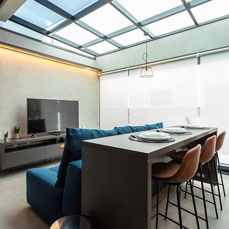 Appartement Charlie Oscar Freire à São Paulo Extérieur photo