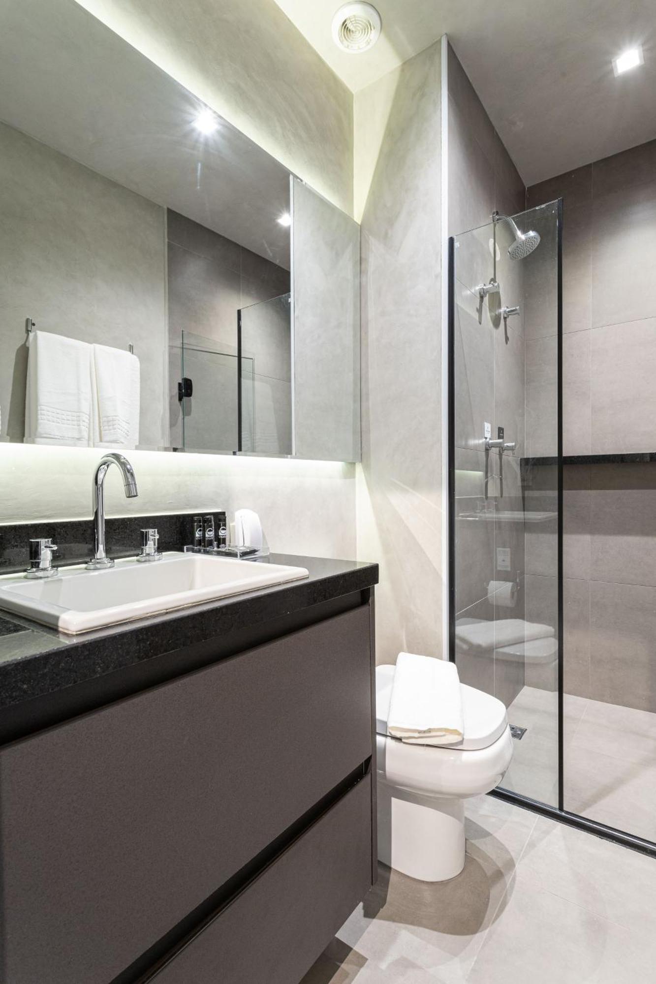 Appartement Charlie Oscar Freire à São Paulo Extérieur photo