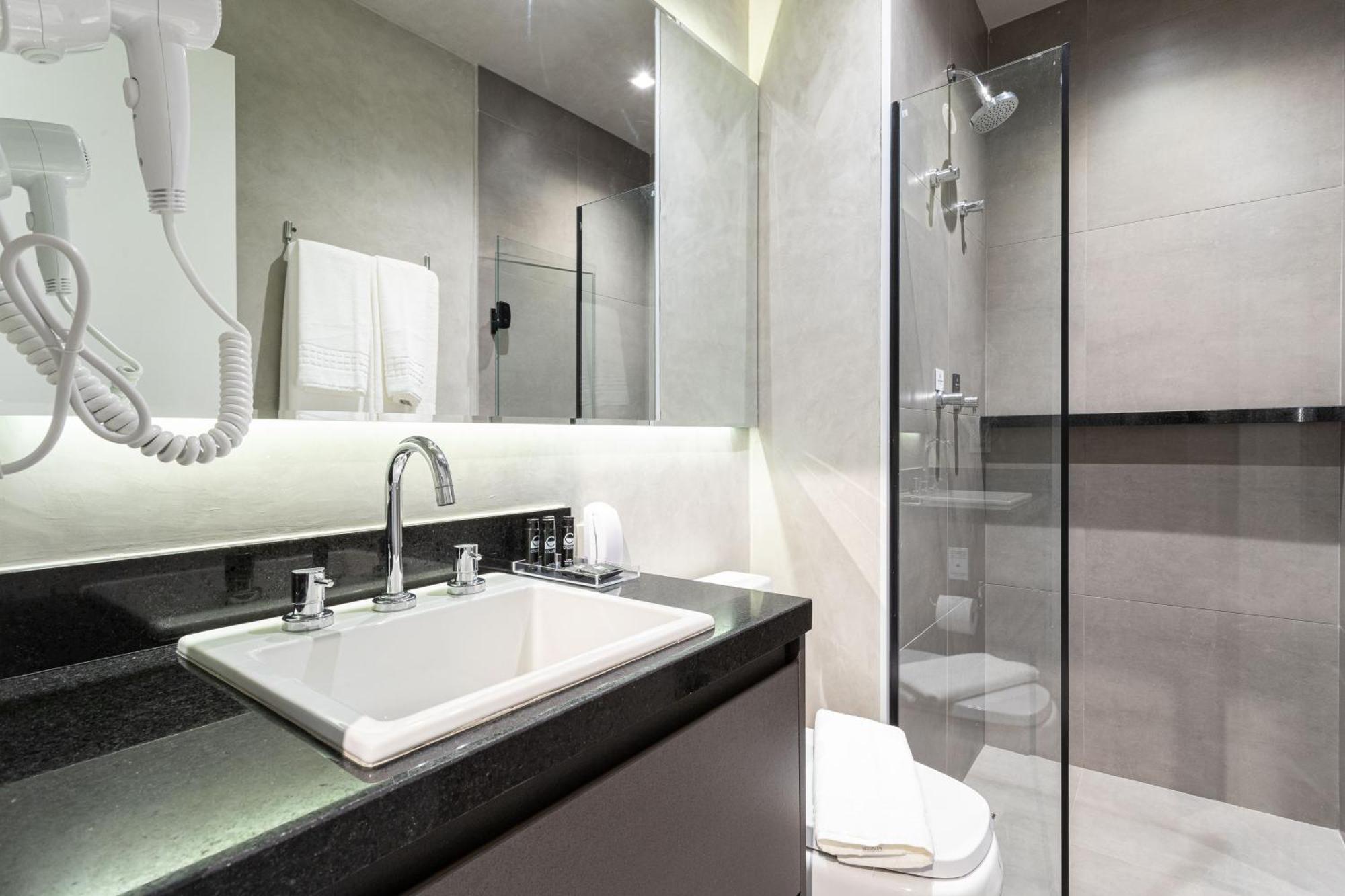 Appartement Charlie Oscar Freire à São Paulo Extérieur photo